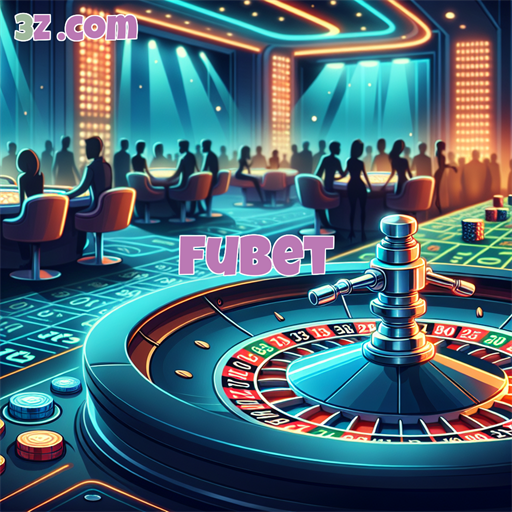 Explore Jogos Incríveis no fubet.com e Aumente Sua Diversão