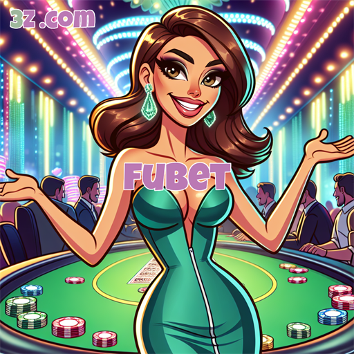 Recursos Paga que Fascinam em fubet.com