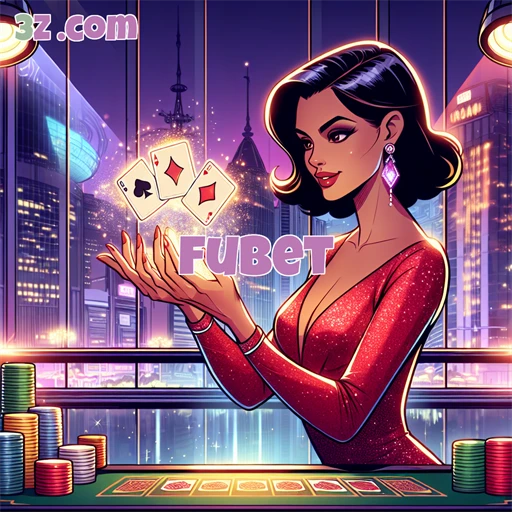 Fubet.com: A Experiência VIP Que Transforma Seu Jogo